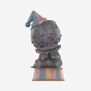 POP MART HIRONO The Reshape Series blind box figure. Paradise Lost Clown